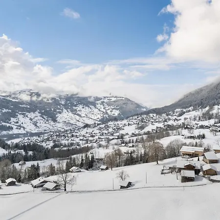 Baergsunna-4 By Interhome Appartamento *